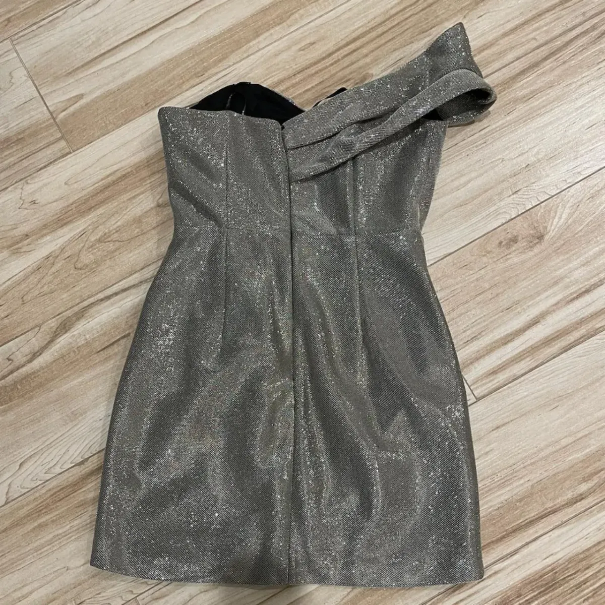 Sheike Cosmic Dress Size 16 - Image 7