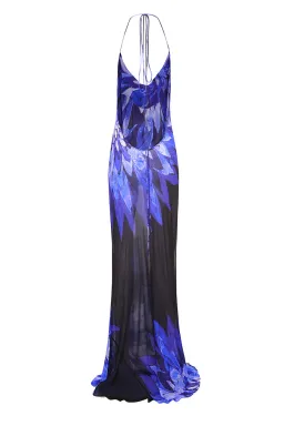 Rat & Boa Coralina Dress Print Size 6 for rent on The Volte - image 4