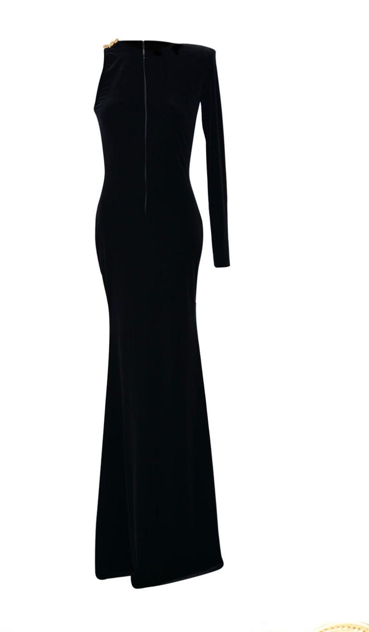 Meraki Velvet gown  - Image 3