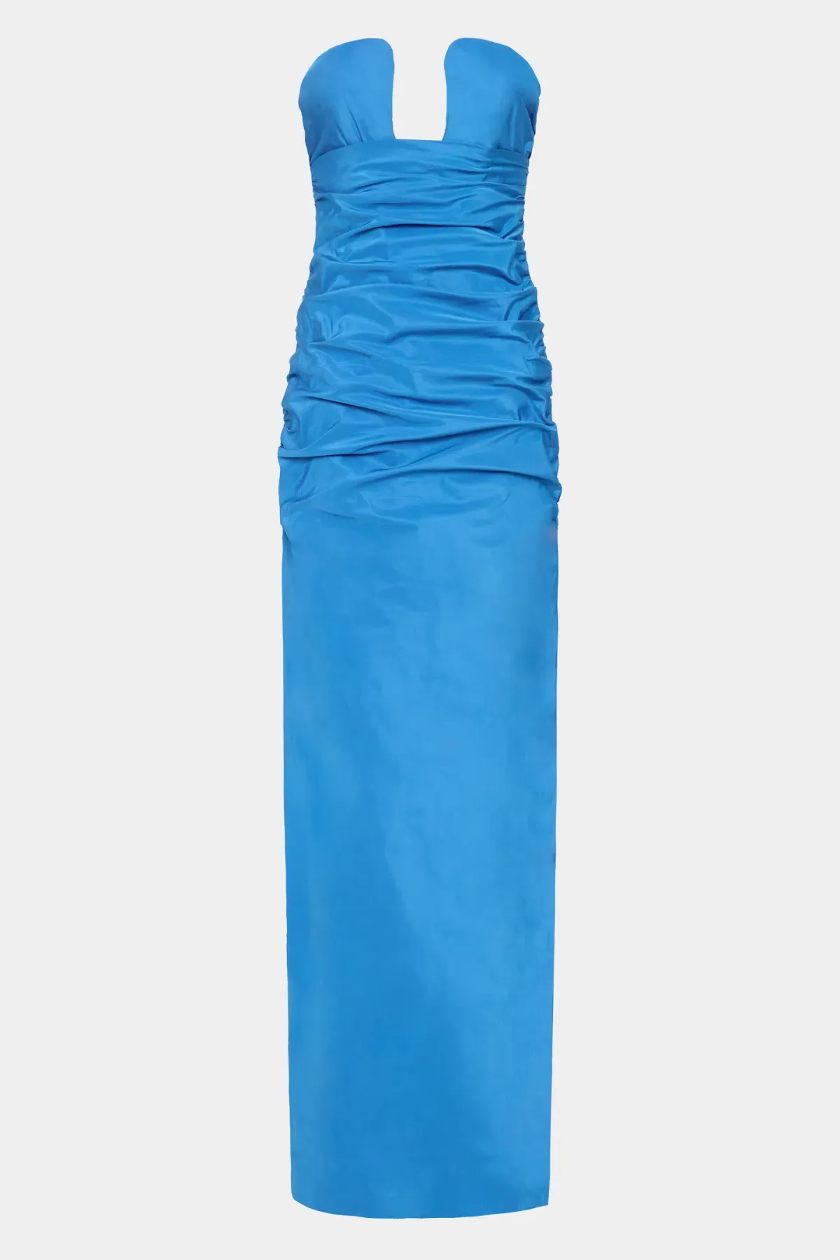 Sir the Label Caris Gown in Blue Size 8 - Image 4