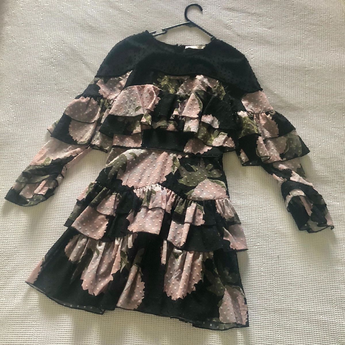 Talulah New Woman Ruffle Dress - Image 4