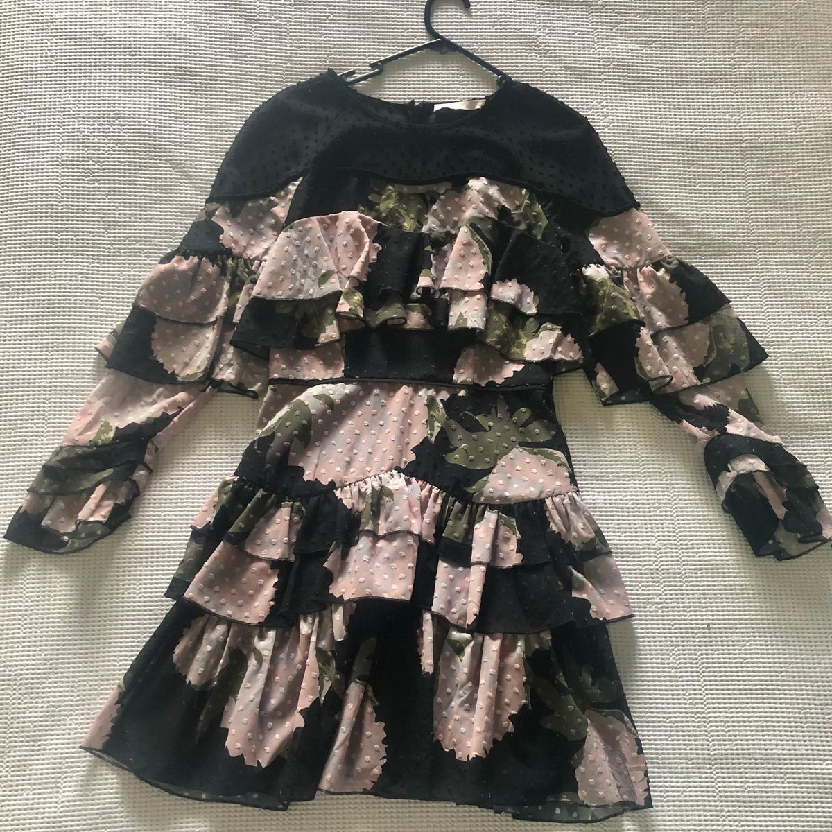 Talulah New Woman Ruffle Dress - Image 5