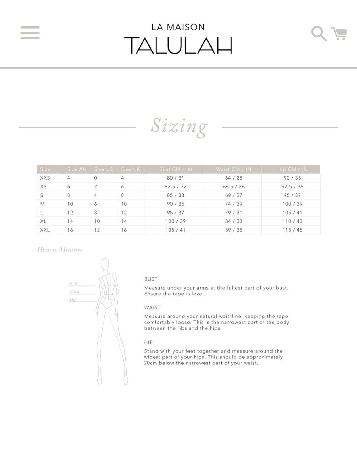 Talulah Analog Bodycon Dress - Image 6