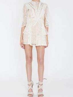 Acler Marlow Dress  for rent on The Volte - image 3