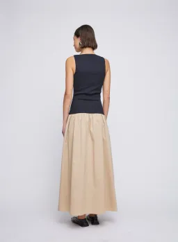 Anna Quan Juliana Dress Multi Size 8 for rent on The Volte - image 2