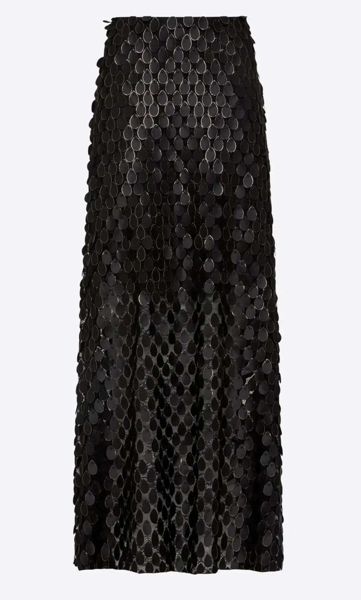 Manning Cartell Supreme Extreme Skirt Black Size 6 - Image 3