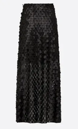 Manning Cartell Supreme Extreme Skirt Black Size 6 for rent on The Volte - image 3