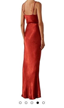 Shona joy la lune cowl red size 6 for rent on The Volte - image 5