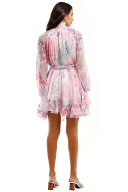 Hemant & Nandita Asher Tunic Multi Size 10 for rent on The Volte - image 3