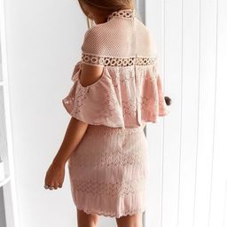 Pinnacle Dress for rent on The Volte - image 3