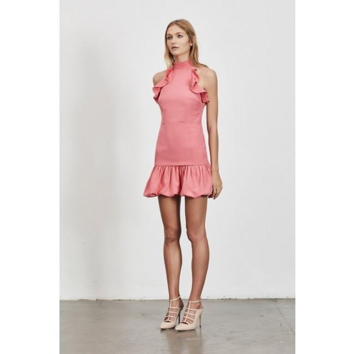 Chord Dress - Image 1