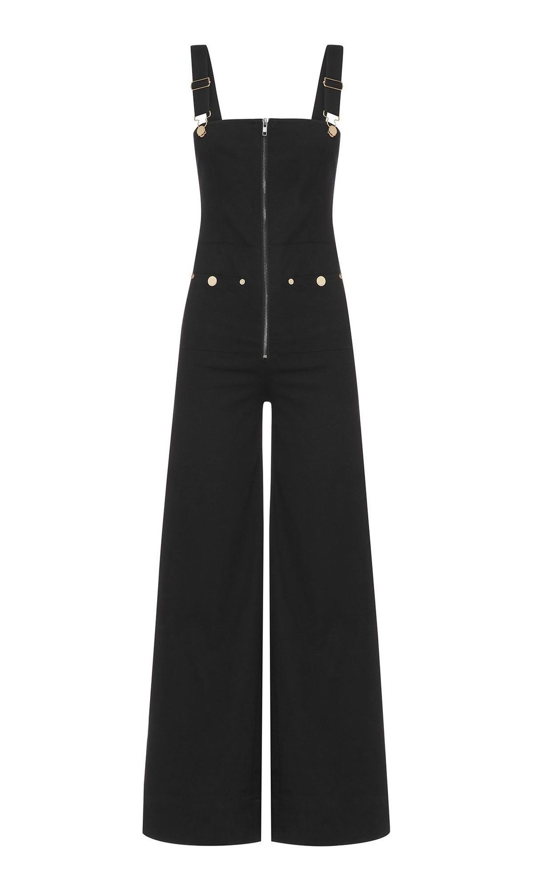 Alice McCall Quincy Overalls for rent on The Volte - main image