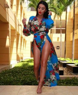 Constantina and Louise Xanthia set for rent on The Volte - image 2