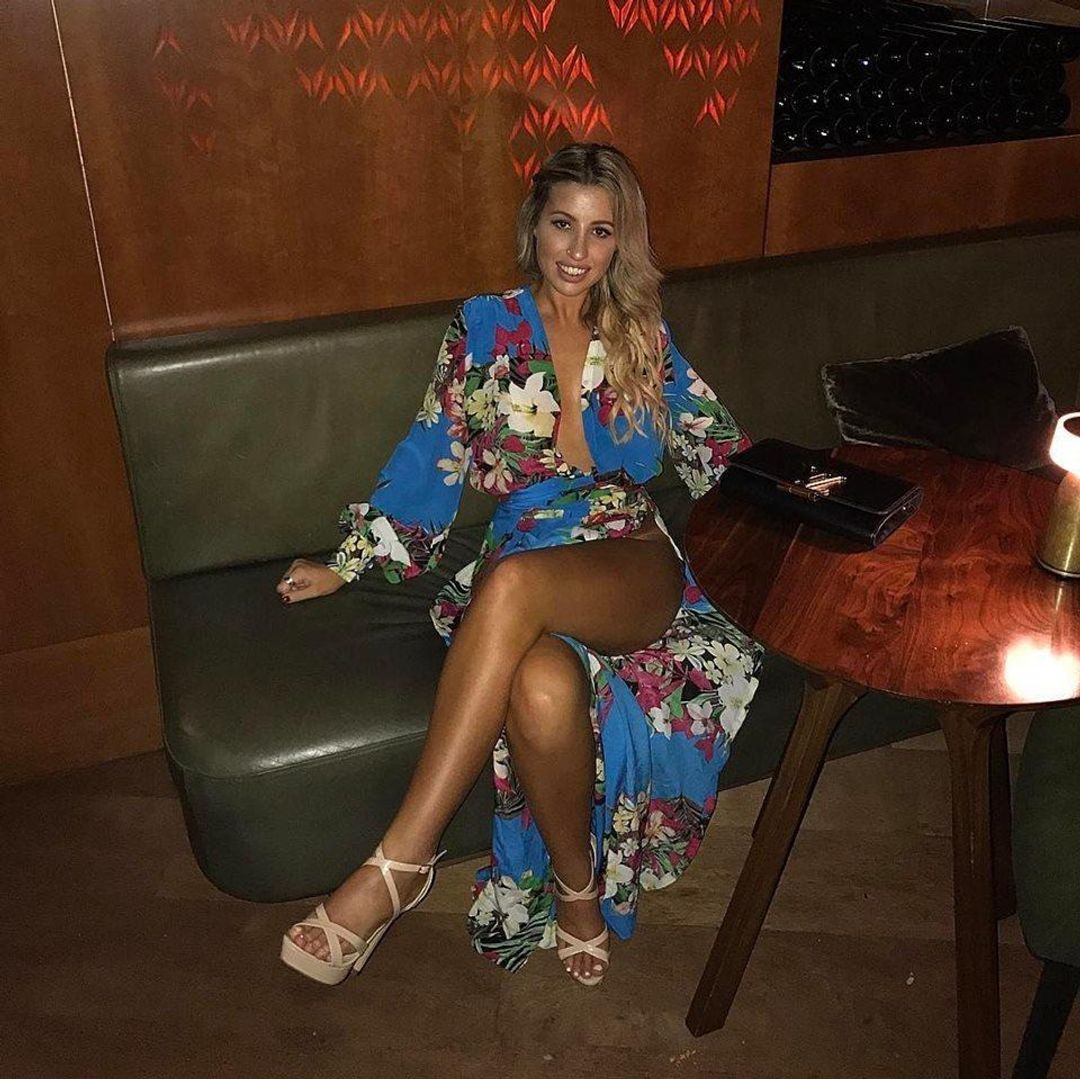 Constantina and Louise Xanthia set for rent on The Volte - main image