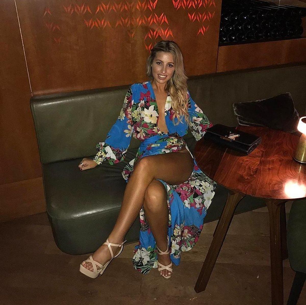 Constantina and Louise Xanthia set for rent on The Volte - main image