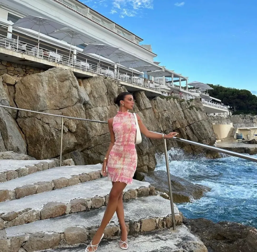 Roberta Einer Blossom Mini Multi Size AU 6 for rent on The Volte - main image