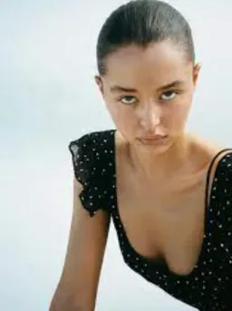 Realisation Par The Lila Dress in Celestial Print Size 8 for rent on The Volte - image 5