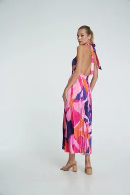 L'Idee Renaissance Gown in Capri Size AU 8 for rent on The Volte - image 4