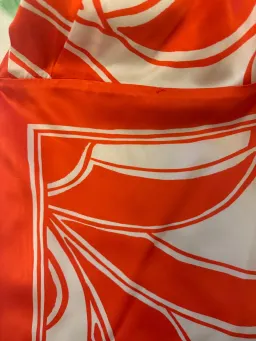 Sir the Label Ramona Wrap Halter Mini Mariposa Lily Size 3 / AU 12 for rent on The Volte - image 4