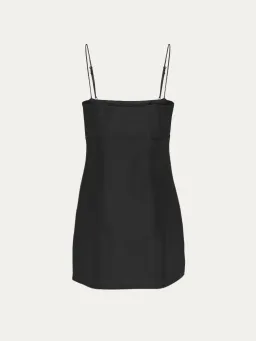 Realisation Par The Christy Mini Dress Black Size XS / AU 6 for rent on The Volte - image 6