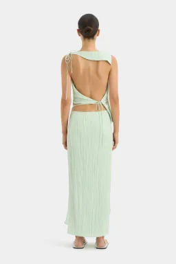 Sir The Label Ligera Set Mint Green Size 0P /AU 4 for rent on The Volte - image 2