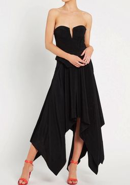 SASS & BIDE Hypnotic State Dress for rent on The Volte - image 1