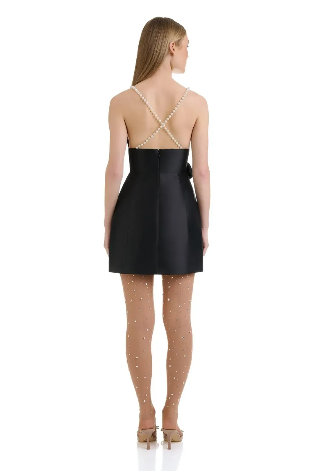 Eliya the Label - Karina Dress for rent on The Volte - main image