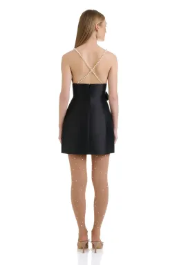 Eliya the Label - Karina Dress for rent on The Volte - image 3