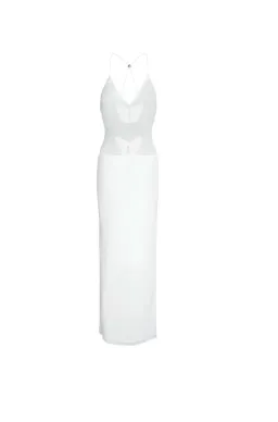 I.AM.GIA Ellery Dress White Size XS / AU 6 for rent on The Volte - image 3