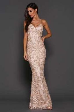 Elle Zeitoune Baylee Gold for rent on The Volte - image 3