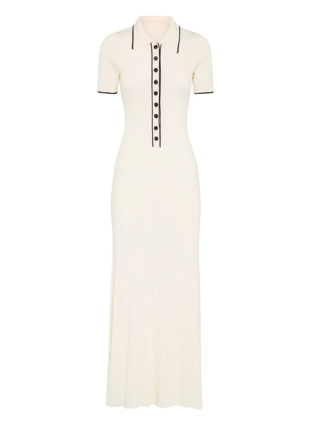 Anna Quan Penelope Dress Pepper Size 6 for rent on The Volte - main image