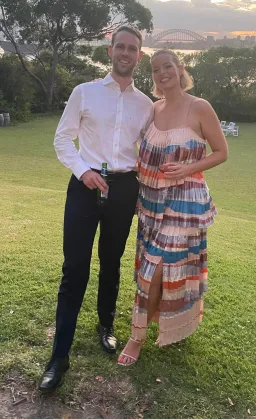 Sass and Bide Eye to Eye Top and Pants Set Multi Size 10 for rent on The Volte - image 3