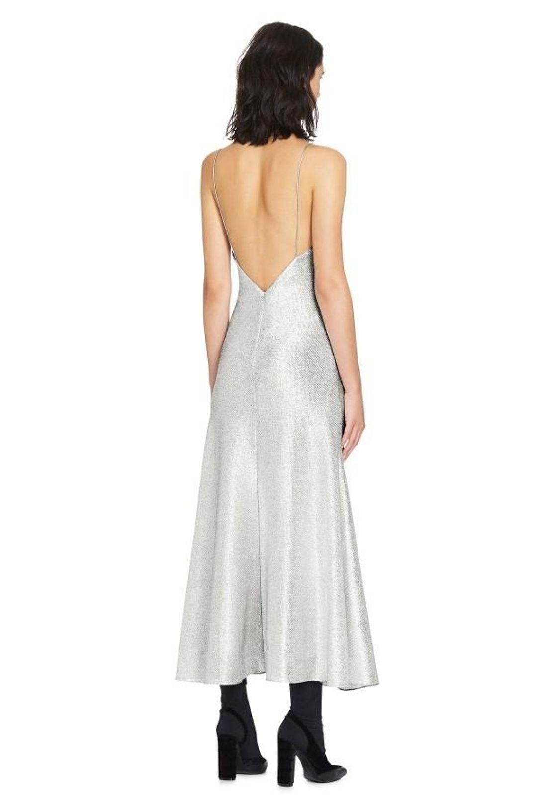 FRESIA DRESS by Camilla and Marcx for rent on The Volte - main image