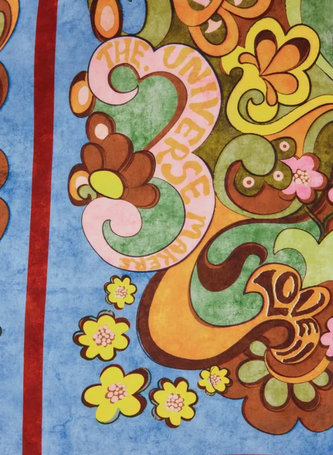 Alemais Dreamer Corset Midi Dress Floral Size 8 for rent on The Volte - main image