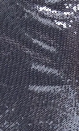 Bec & Bridge Venus Sequin Mini Dress Black Size AU 8 for rent on The Volte - image 3