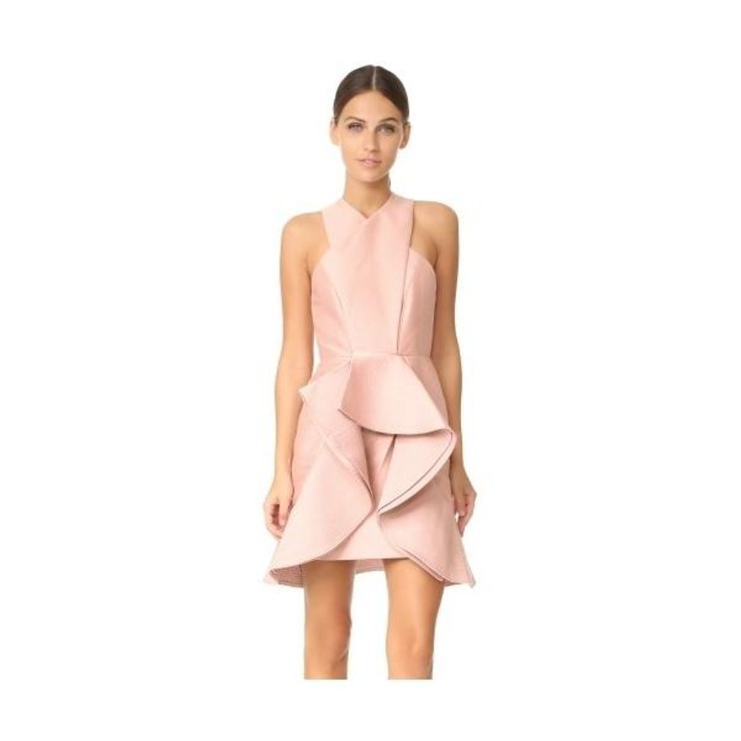 C/MEO Collective Extant Dress for rent on The Volte - main image