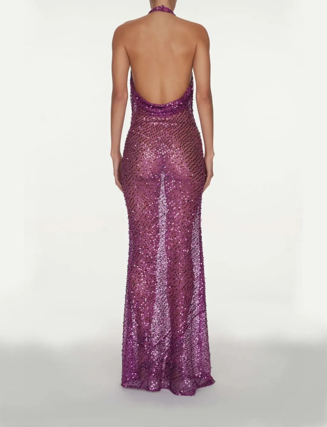 Rat & Boa Verona Dress Pink Size XXS/ AU 4 for rent on The Volte - main image