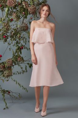 Keepsake the label - Call me dress for rent on The Volte - image 1