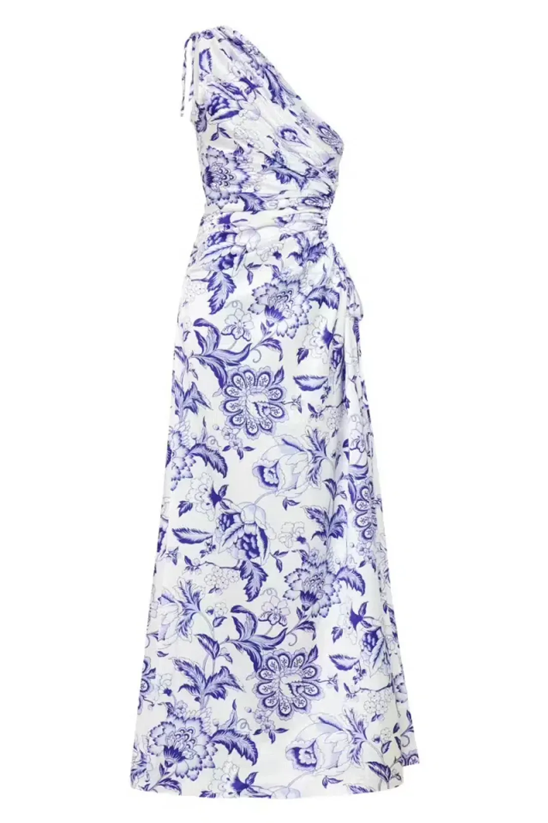 Sonya Moda Nour Maxi Dress Paisley Floral Size S / 8 AU for rent on The Volte - main image