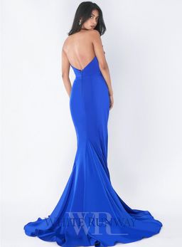 Jadore Lawrence Gown Size 12 for rent on The Volte - image 2