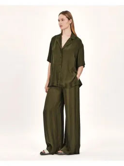 Ginger & Smart Reflection Set Green Size AU 8 for rent on The Volte - image 2