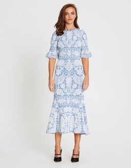 Alice McCall La Javanaise size 8 for rent on The Volte - image 1