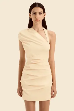 Sir The Label Azul Gathered Mini Butter Size 8 for rent on The Volte - image 2