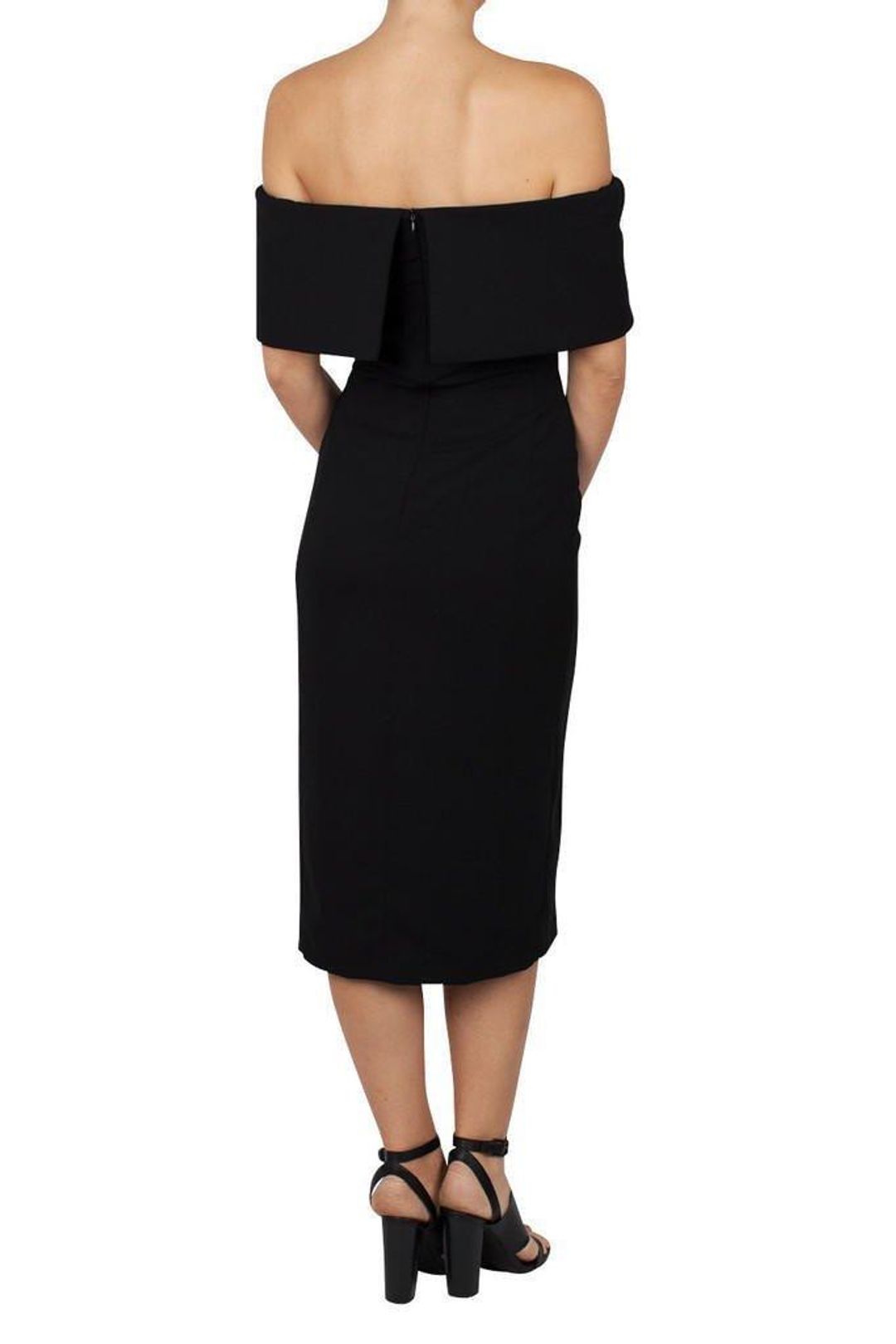 Kookai Positano Dress  for rent on The Volte - main image