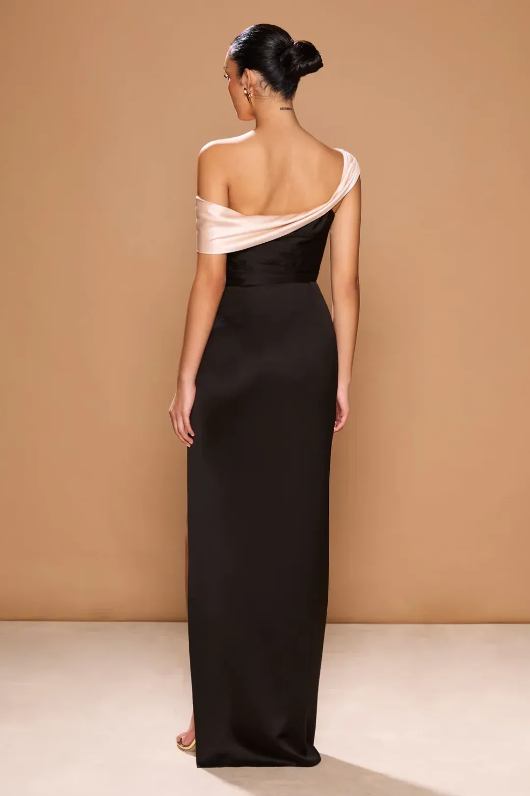 Sonya Moda - Tuscany Gown for rent on The Volte - main image