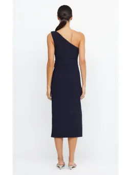 Bec & Bridge Be Mine Asym Dress Ink Size AU 10 for rent on The Volte - image 3