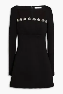 Rachel Gilbert Stella Mini Black Size 3/AU12 for rent on The Volte - image 3