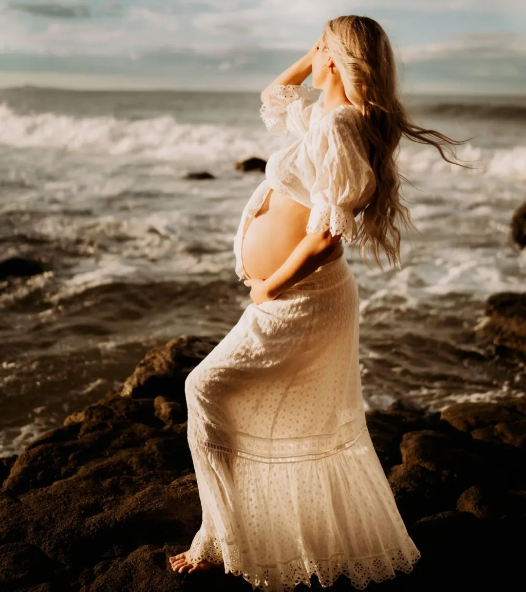 Spell & The Gypsy Daisy Chain Two Piece Set White Size L / AU12 for rent on The Volte - main image