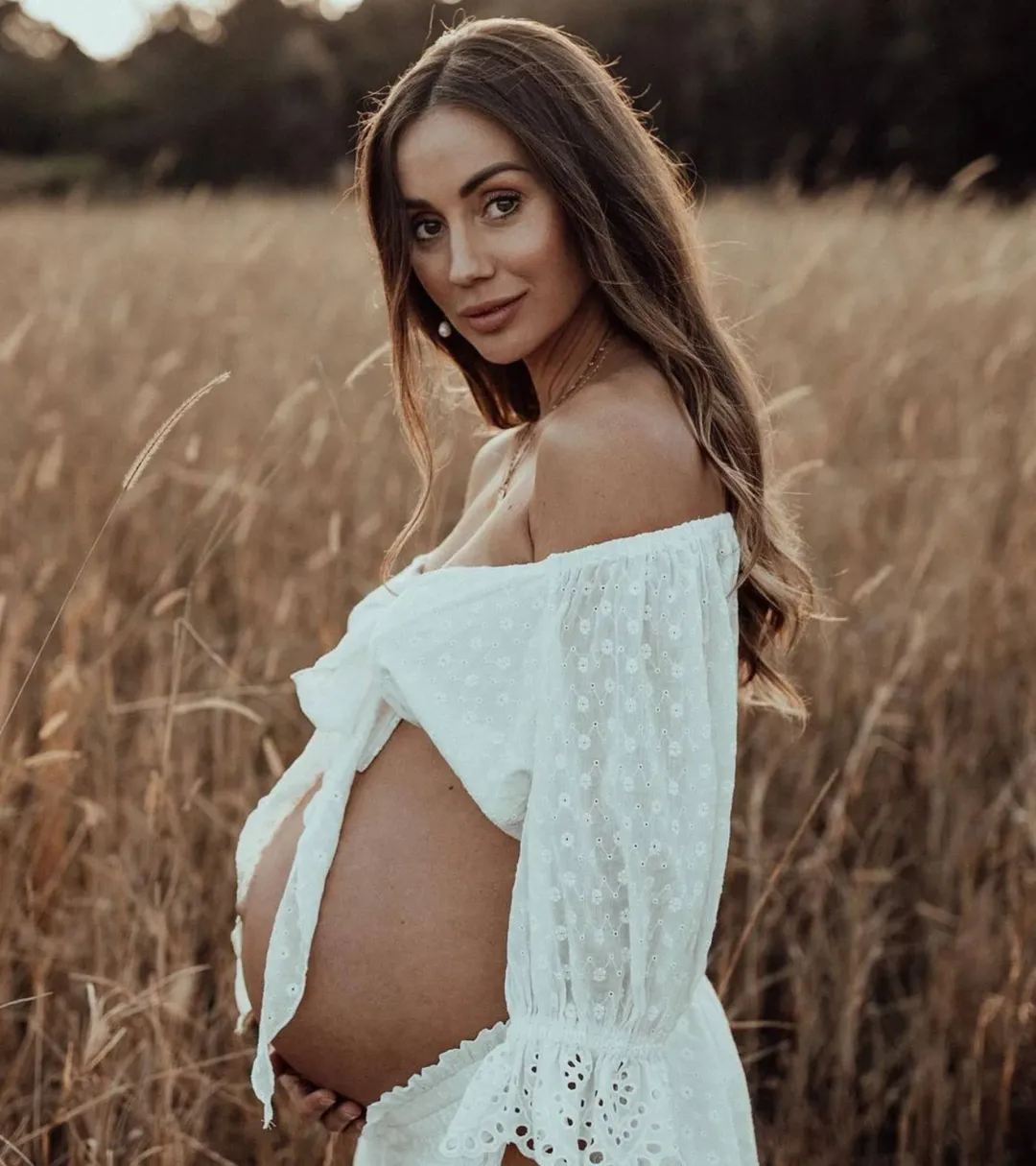 Spell & The Gypsy Daisy Chain Two Piece Set White Size L / AU12 for rent on The Volte - main image