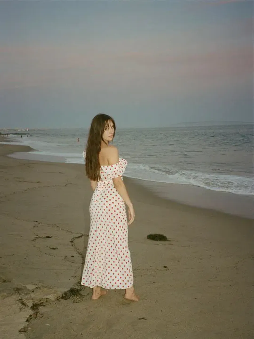 Realisation Par Claudia Super Dot Size 8 for rent on The Volte - main image